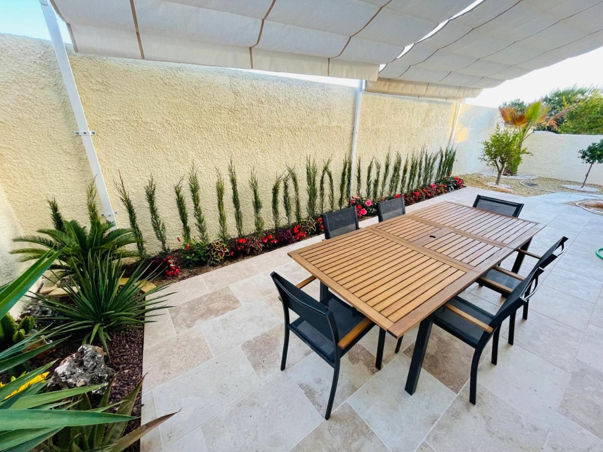 グラン・アラカント Casa Azureヴィラ エクステリア 写真