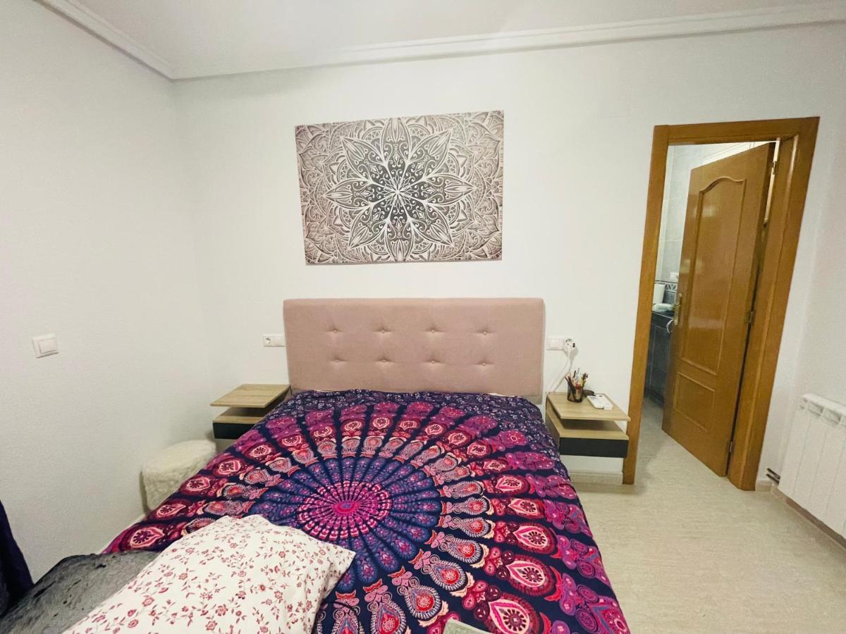 グラン・アラカント Casa Azureヴィラ エクステリア 写真