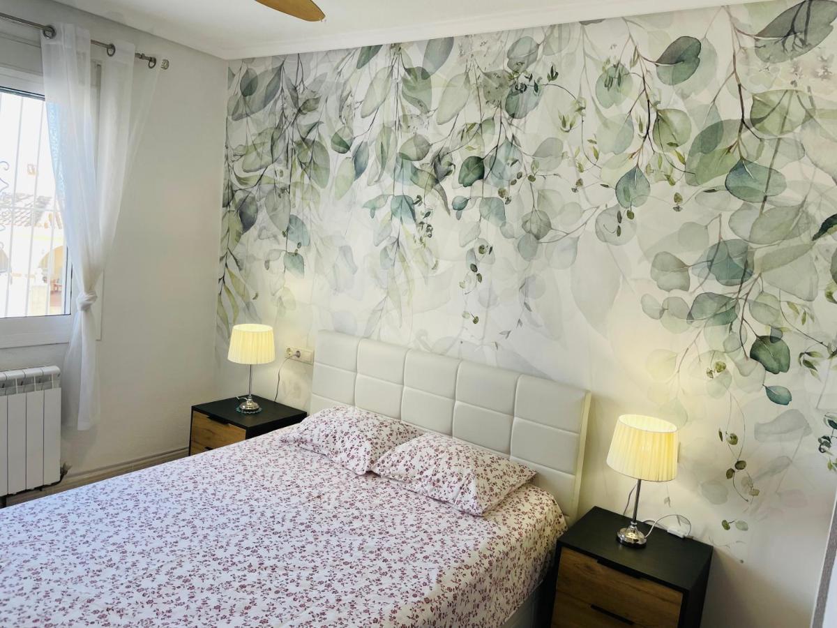 グラン・アラカント Casa Azureヴィラ エクステリア 写真
